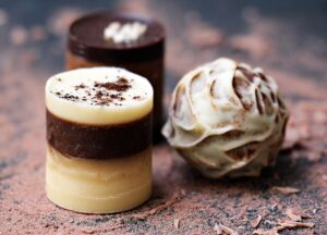 Les Ardenautes chocolat-belge